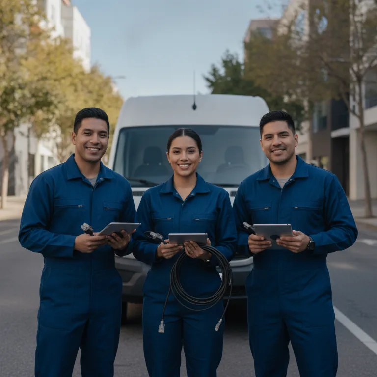 Experto en Respuesta a Incidentes equipo en Saltillo